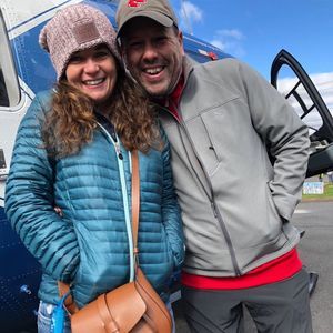 Meet your Posher, Megan